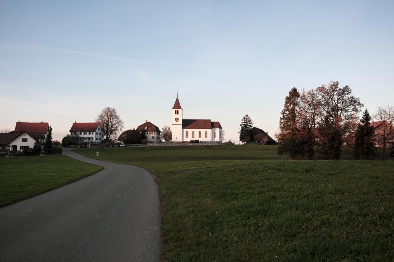 Macardo Premium B&B Amlikon-Bissegg Exterior foto