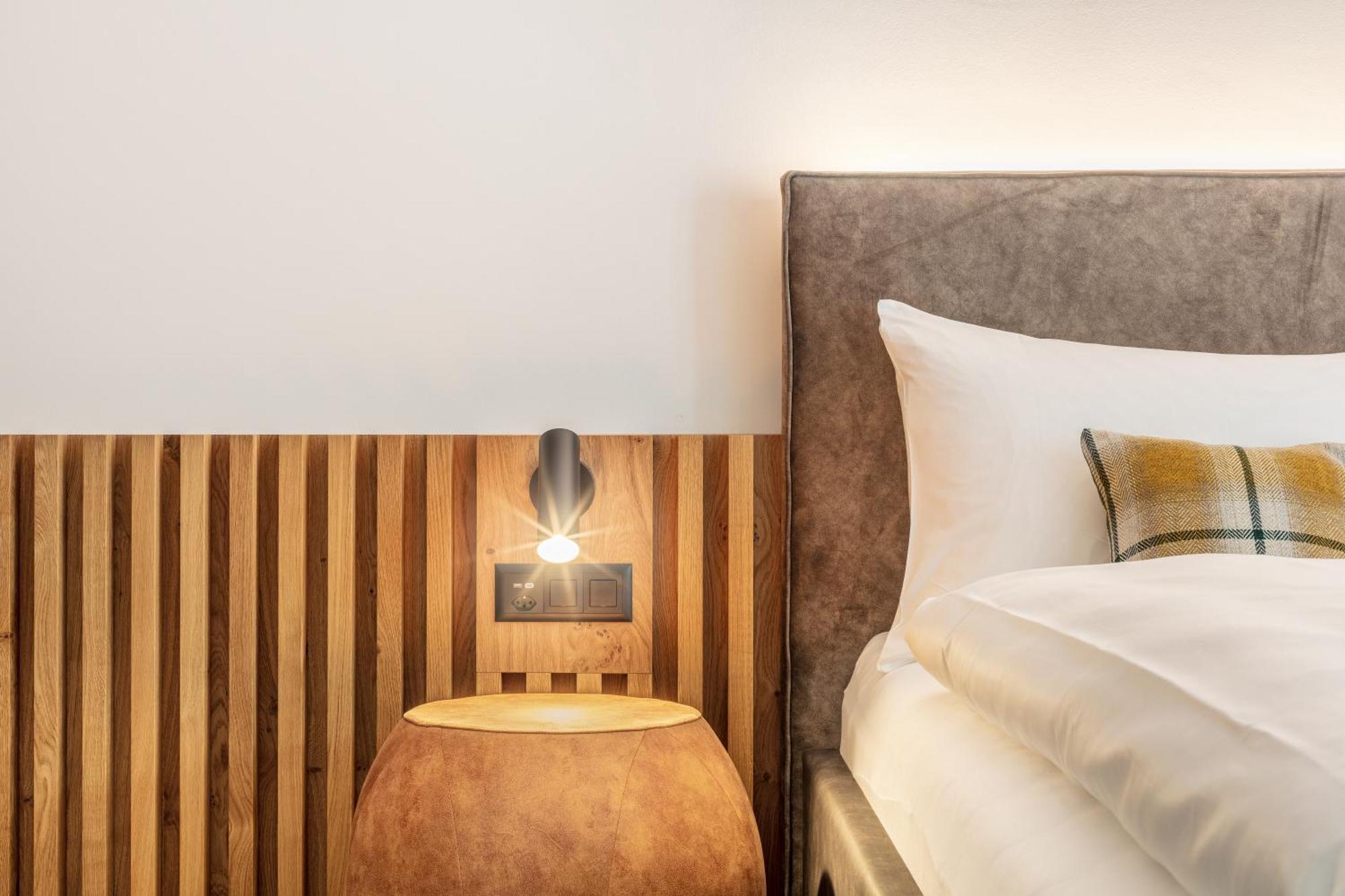 Macardo Premium B&B Amlikon-Bissegg Exterior foto